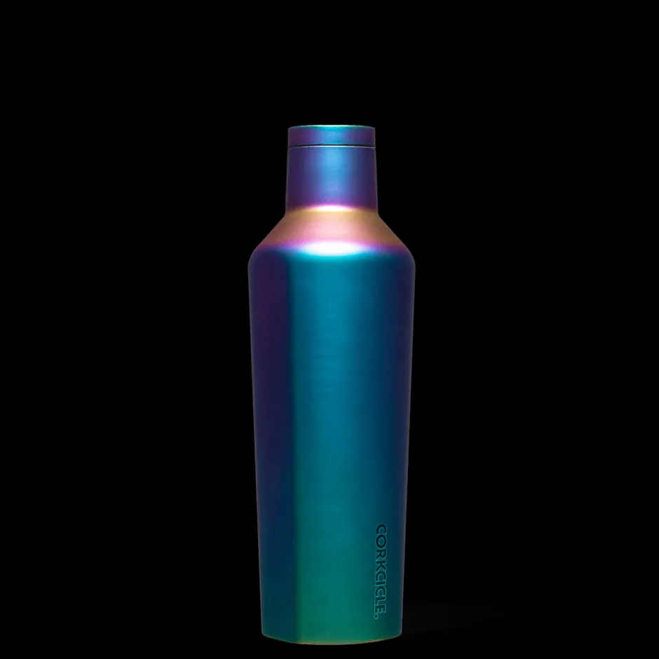 Fashion CORKCICLE Canteen Dragonfly