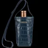 Clearance CORKCICLE Carry Sling Bag Navy Croc