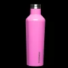 Fashion CORKCICLE Classic Canteen Miami Pink