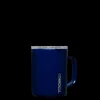 Hot CORKCICLE Classic Coffee Mug Gloss Midnight Navy