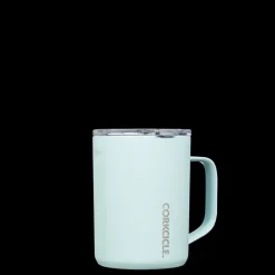 Cheap CORKCICLE Classic Coffee Mug Gloss Powder Blue