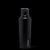 Clearance CORKCICLE Classic Sport Canteen Matte Black