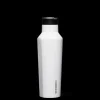 Store CORKCICLE Classic Sport Canteen Gloss White