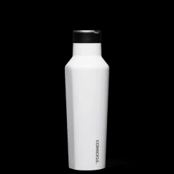 Store CORKCICLE Classic Sport Canteen Gloss White