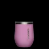 Shop CORKCICLE Classic Stemless Gloss Orchid