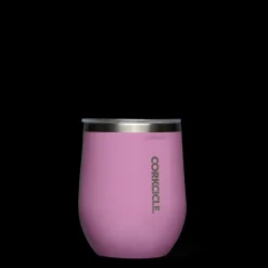 Shop CORKCICLE Classic Stemless Gloss Orchid