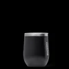 Online CORKCICLE Classic Stemless Matte Black