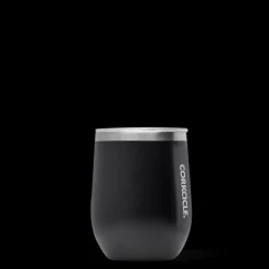 Online CORKCICLE Classic Stemless Matte Black