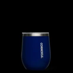 Cheap CORKCICLE Classic Stemless Gloss Midnight Navy