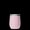 Flash Sale CORKCICLE Classic Stemless Gloss Rose Quartz