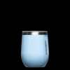 New CORKCICLE Classic Stemless Baby Baby Blue