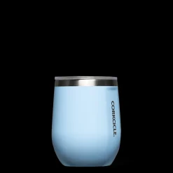 New CORKCICLE Classic Stemless Baby Baby Blue
