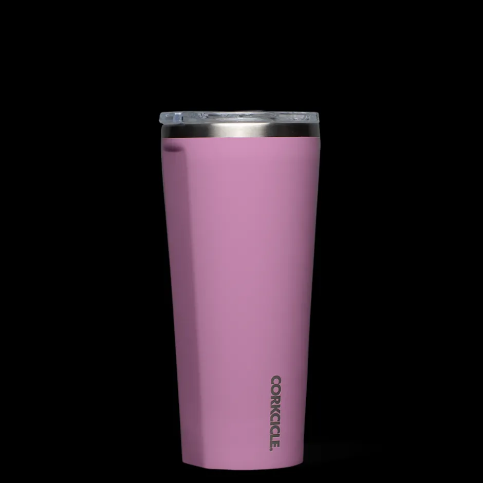 Best Sale CORKCICLE Classic Tumbler Gloss Orchid