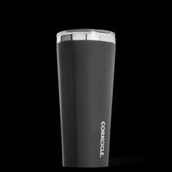 Cheap CORKCICLE Classic Tumbler Matte Black