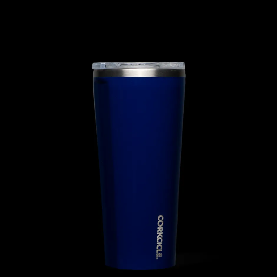 Cheap CORKCICLE Classic Tumbler Gloss Midnight Navy