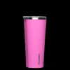 Fashion CORKCICLE Classic Tumbler Miami Pink