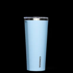 Fashion CORKCICLE Classic Tumbler Baby Baby Blue