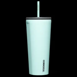 Best Sale CORKCICLE Cold Cup Sun Soaked Teal
