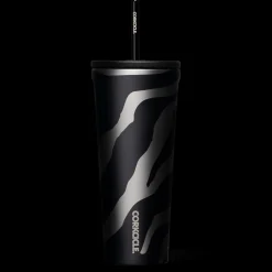 Shop CORKCICLE Cold Cup Zebra