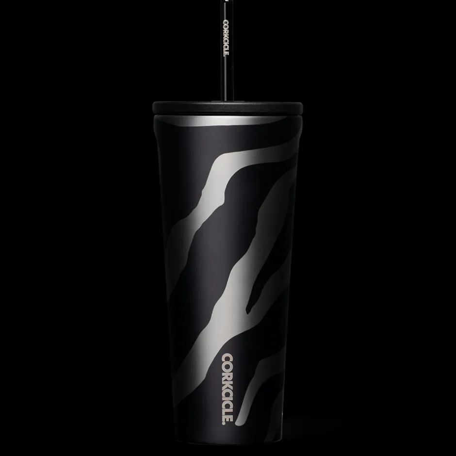 Shop CORKCICLE Cold Cup Zebra