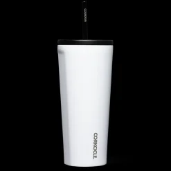 Discount CORKCICLE Cold Cup Gloss White