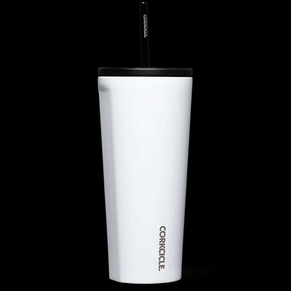 Discount CORKCICLE Cold Cup Gloss White