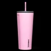 Online CORKCICLE Cold Cup Sun Soaked Pink
