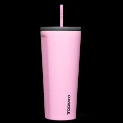 Online CORKCICLE Cold Cup Sun Soaked Pink