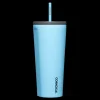 Best Sale CORKCICLE Cold Cup Santorini