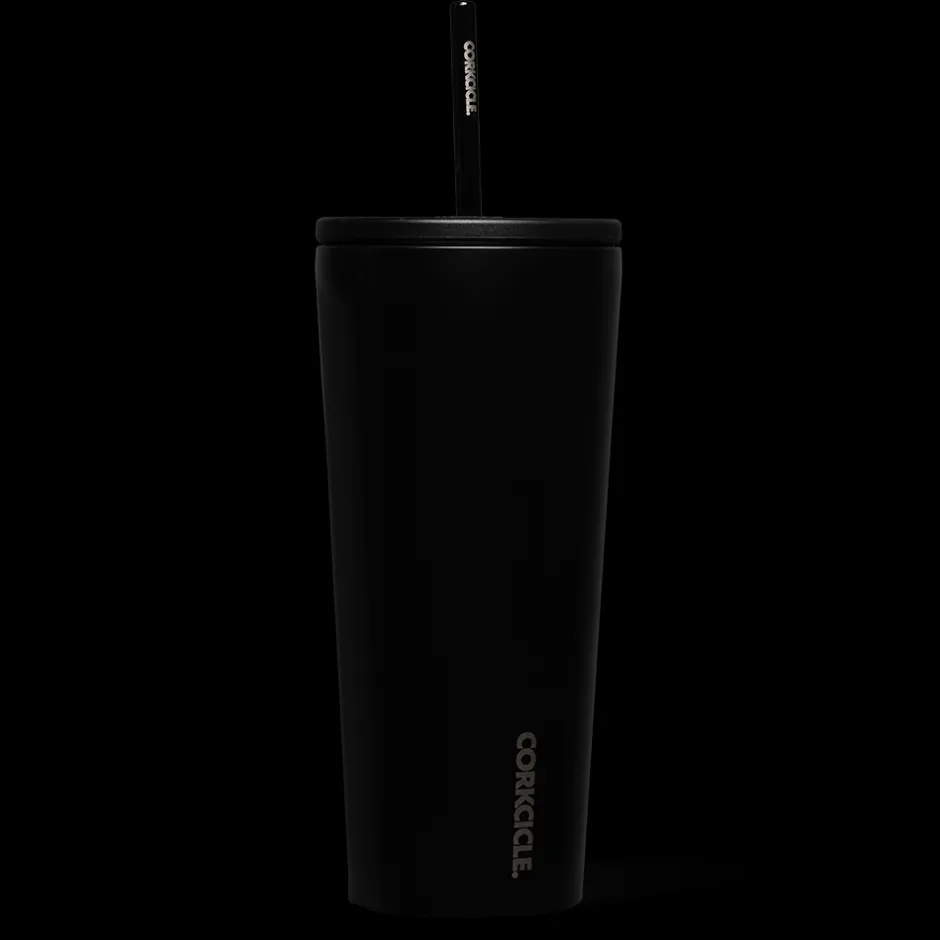 Clearance CORKCICLE Cold Cup Matte Black
