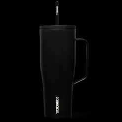 Best Sale CORKCICLE Cold Cup Xl Matte Black