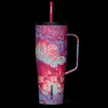 Flash Sale CORKCICLE Cold Cup Xl Dopamine Floral