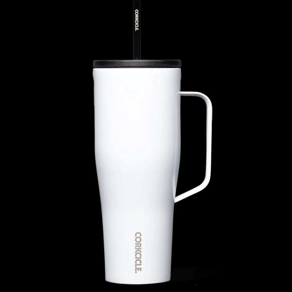 Online CORKCICLE Cold Cup Xl Gloss White