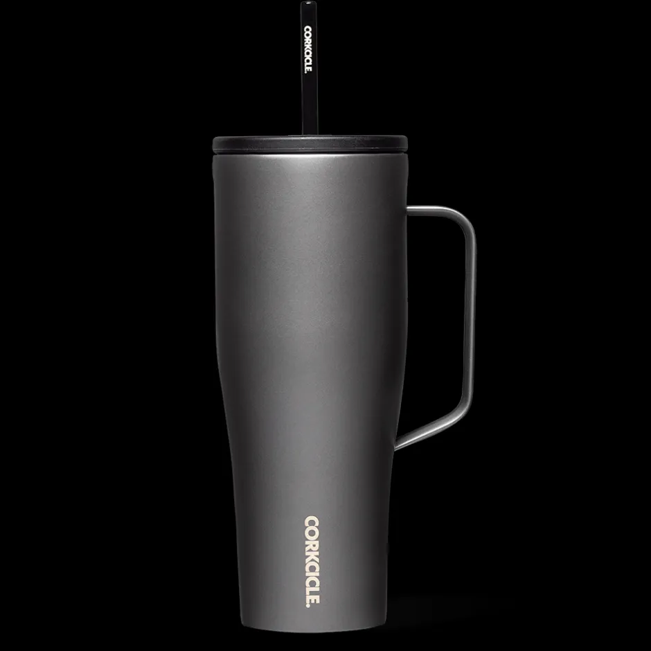Best Sale CORKCICLE Cold Cup Xl Ceramic Slate