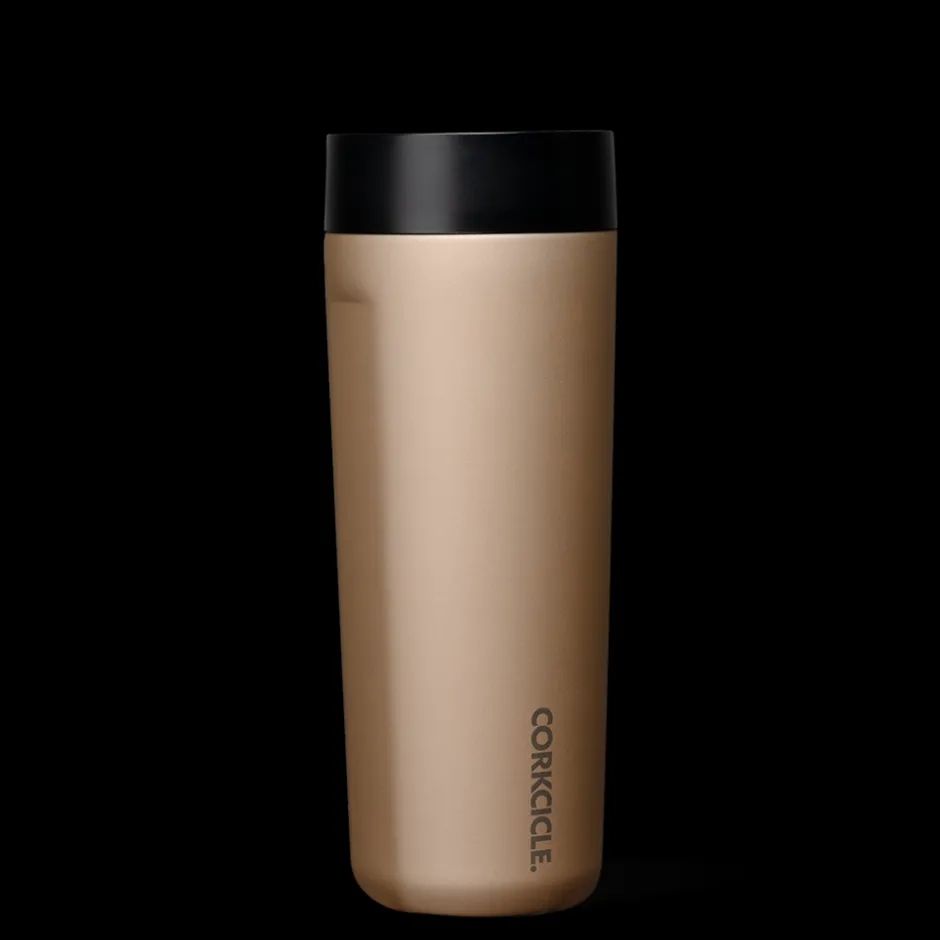 Best CORKCICLE Commuter Cup Quicksand
