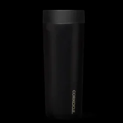 Shop CORKCICLE Commuter Cup Matte Black