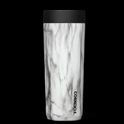 Hot CORKCICLE Commuter Cup Snowdrift