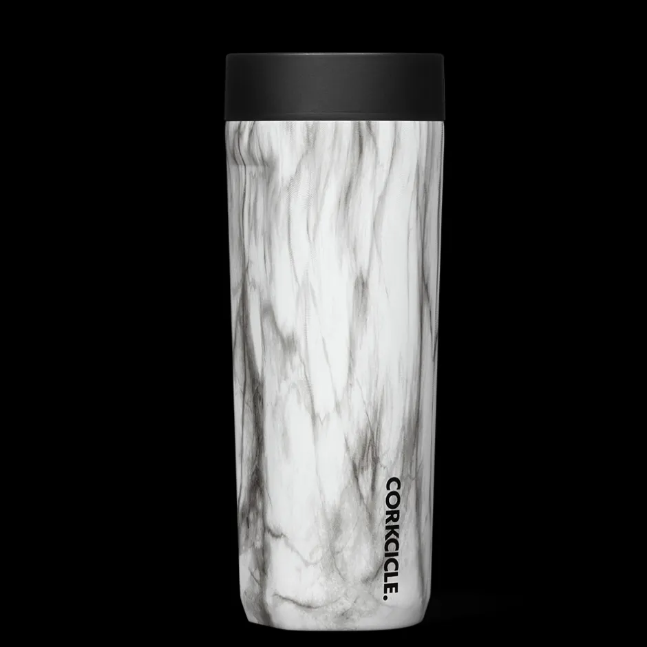 Hot CORKCICLE Commuter Cup Snowdrift