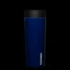 Cheap CORKCICLE Commuter Cup Midnight Navy