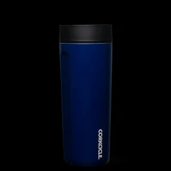 Cheap CORKCICLE Commuter Cup Midnight Navy