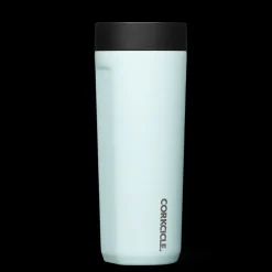 Online CORKCICLE Commuter Cup Gloss Powder Blue