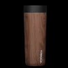 Outlet CORKCICLE Commuter Cup Walnut Wood