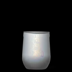 Online CORKCICLE Disney100 Heritage Sketch Stemless Minnie Mouse Heritage Sketch