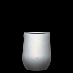 Cheap CORKCICLE Disney100 Heritage Sketch Stemless Tinker Bell