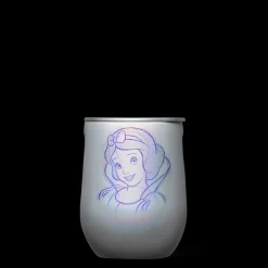 Cheap CORKCICLE Disney100 Heritage Sketch Stemless Snow White