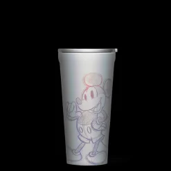 Flash Sale CORKCICLE Disney100 Heritage Sketch Tumbler Mickey Mouse Heritage Sketch