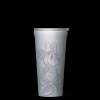 Best Sale CORKCICLE Disney100 Heritage Sketch Tumbler Minnie Mouse Heritage Sketch