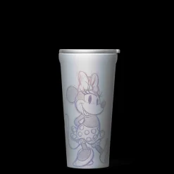 Best Sale CORKCICLE Disney100 Heritage Sketch Tumbler Minnie Mouse Heritage Sketch