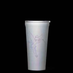 Outlet CORKCICLE Disney100 Heritage Sketch Tumbler Tinker Bell Heritage Sketch