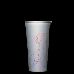 Best CORKCICLE Disney100 Heritage Sketch Tumbler Simba Heritage Sketch